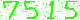 Click for new code